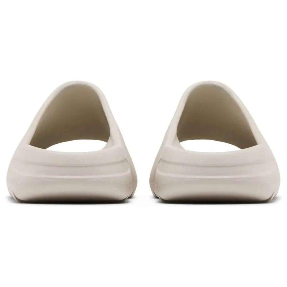 Yeezy YS 01 Slide Cream Mens Size 12M Slip On Sandals Minimalist Streetwear - Picture 5 of 5